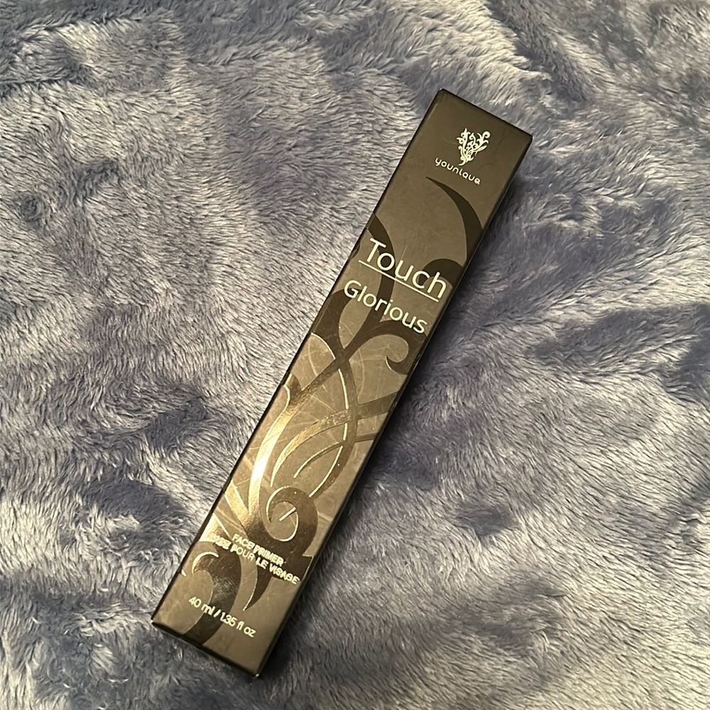 NWT Younique Face Primer